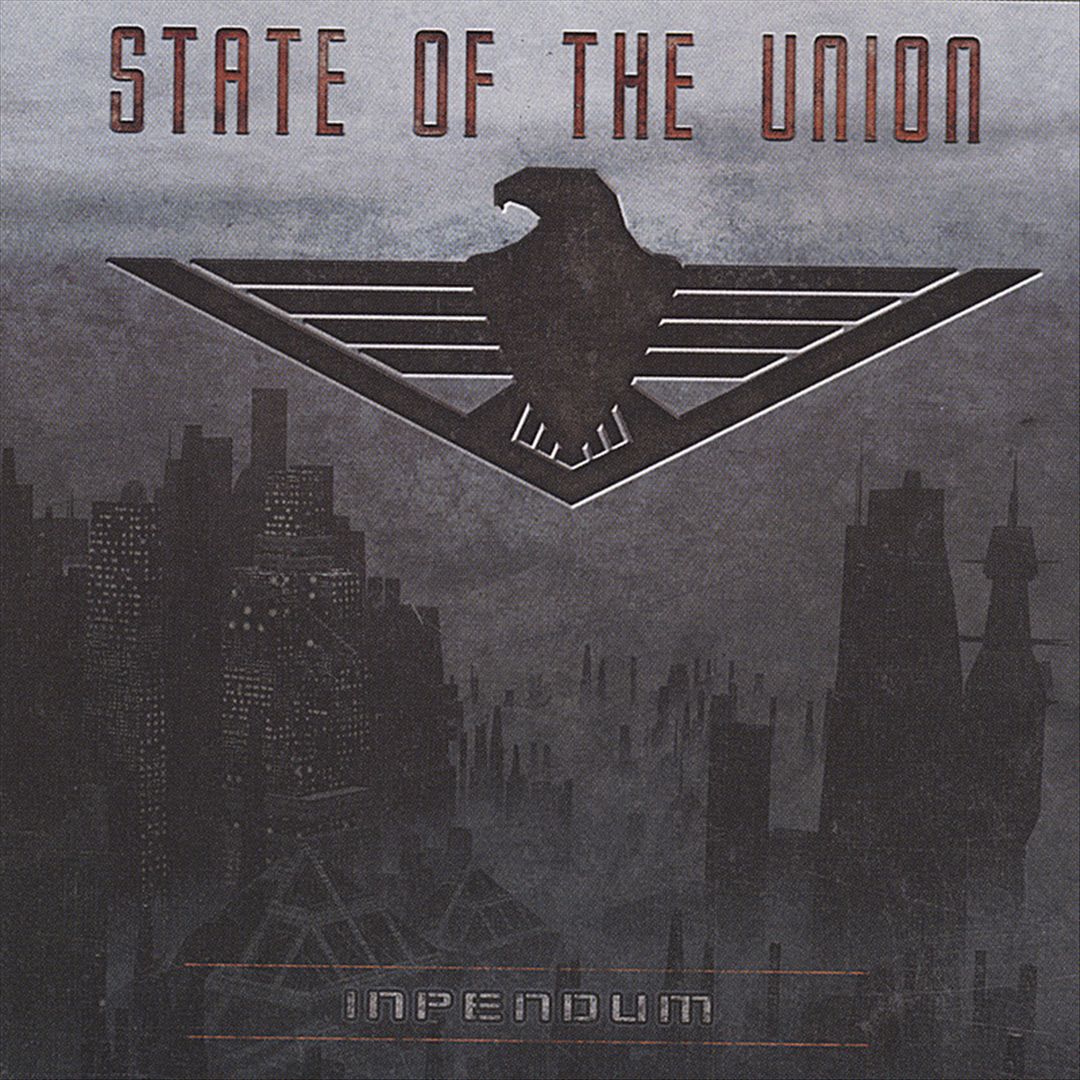 Inpendum cover art