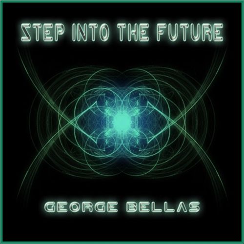 Step into the Future cover art