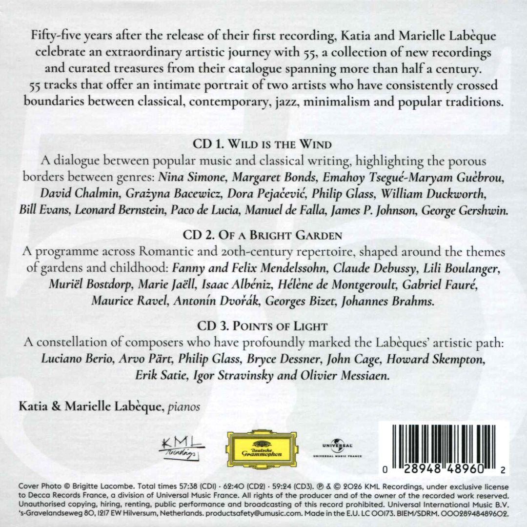 55 cover art