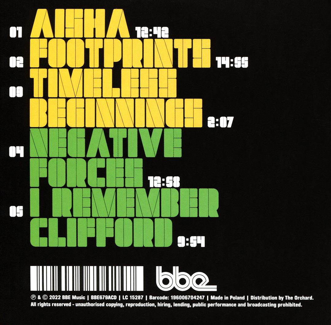 Live cover art