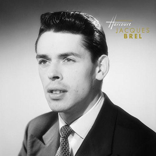 Collection Harcourt [White LP] cover art