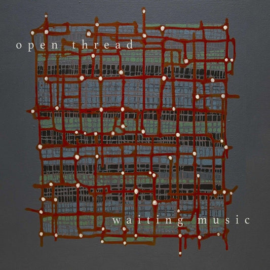 Waiting Music cover art