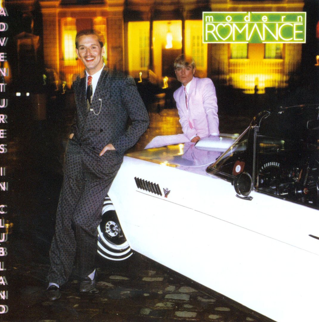 Adventures in Clubland [Expanded Edition] cover art