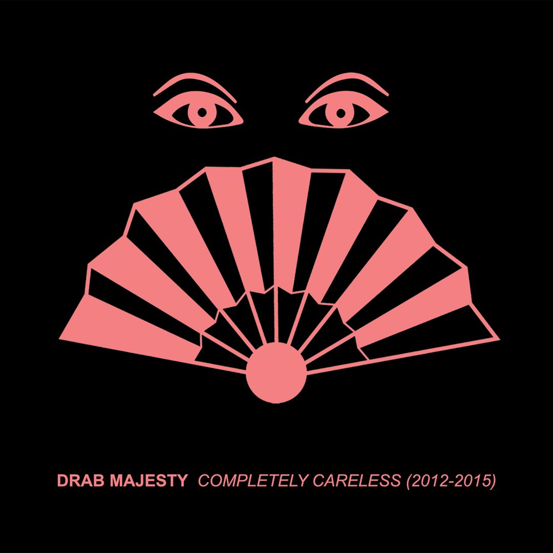 Completely Careless 2012-2015 cover art
