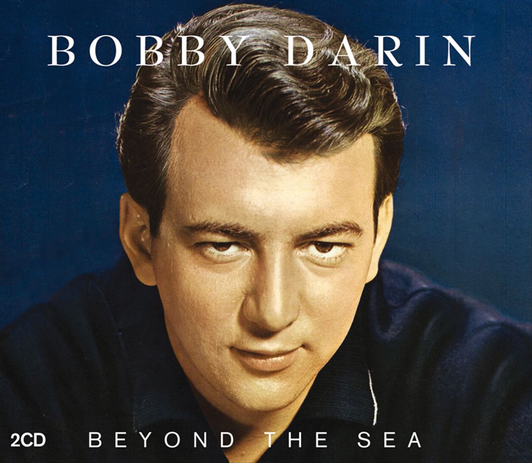 Beyond the Sea cover art