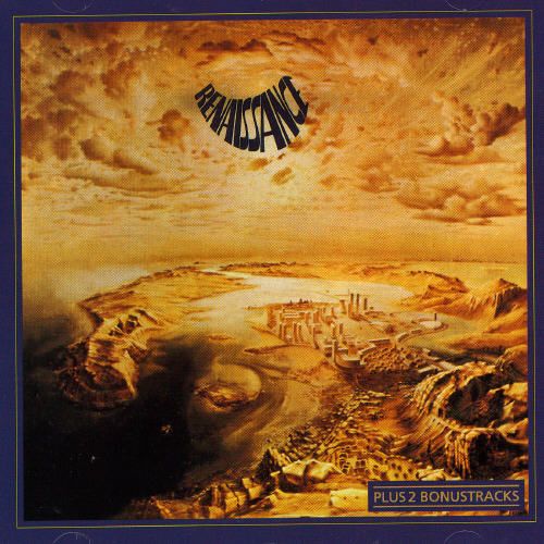 Renaissance [Repertoire] cover art