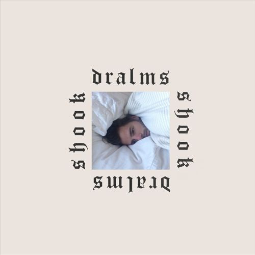 Shook cover art