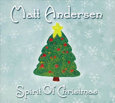 Christmas Time cover art