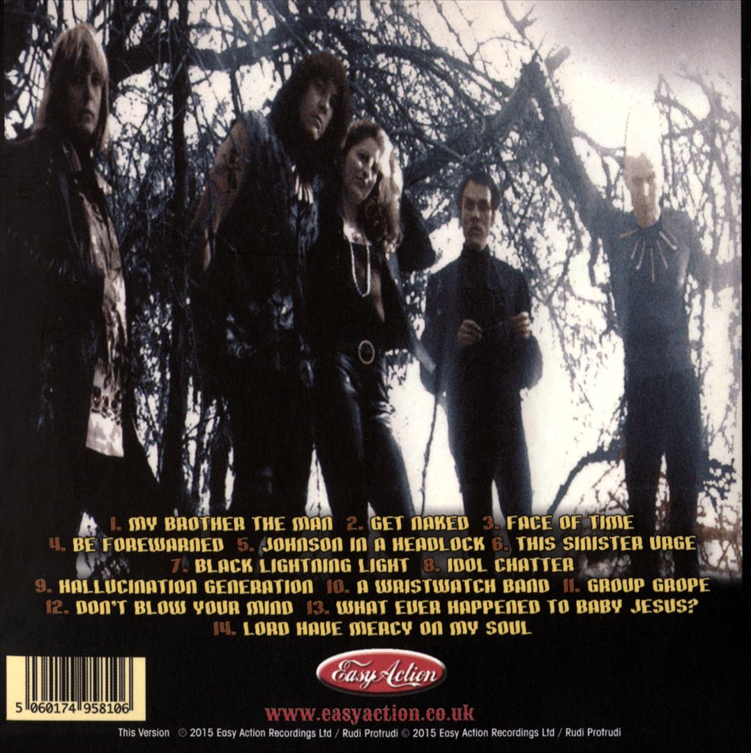 Salt for Zombies cover art