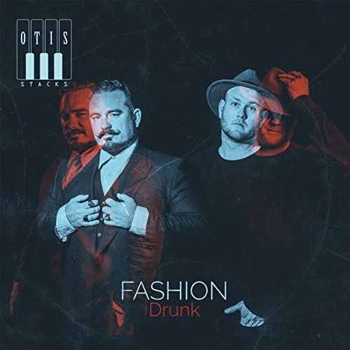 Fashion Drunk cover art