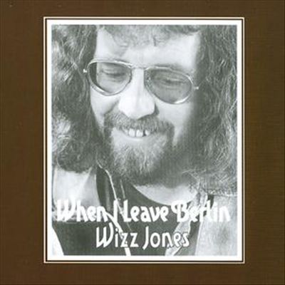 When I Leave Berlin [Bonus Tracks] cover art