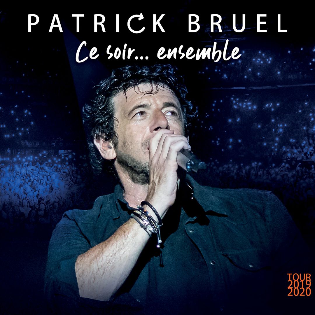 Ce Soir...Ensemble: Tour 2019-2020 cover art
