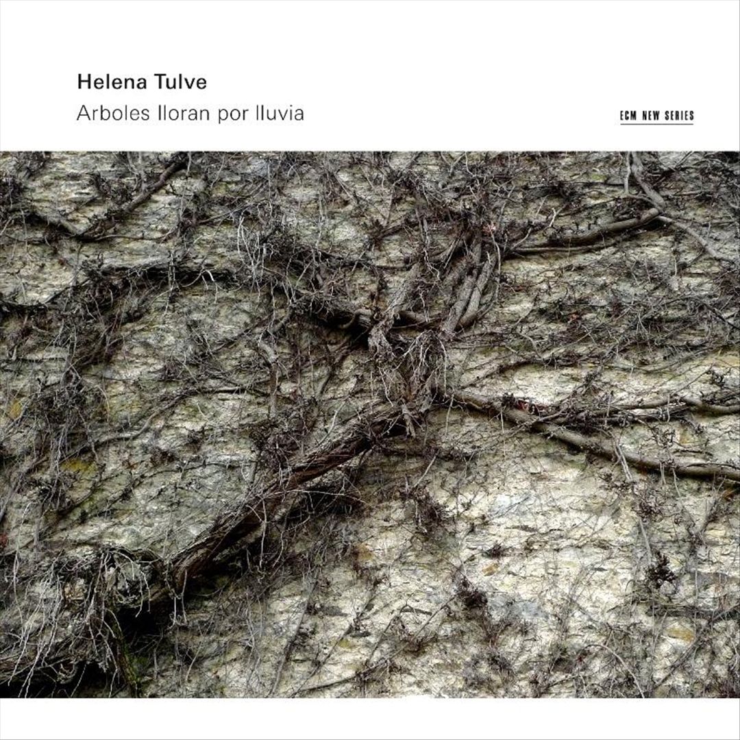 Arboles Lloran por Lluvia cover art
