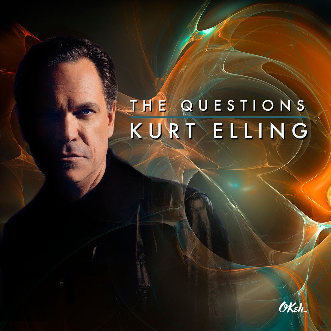 Questions cover art