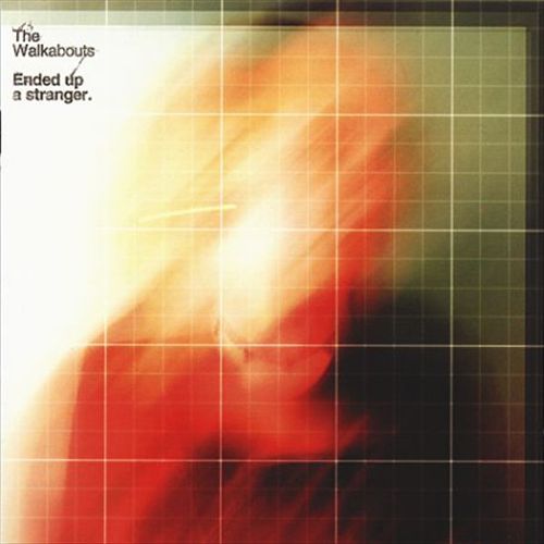 Ended Up a Stranger cover art