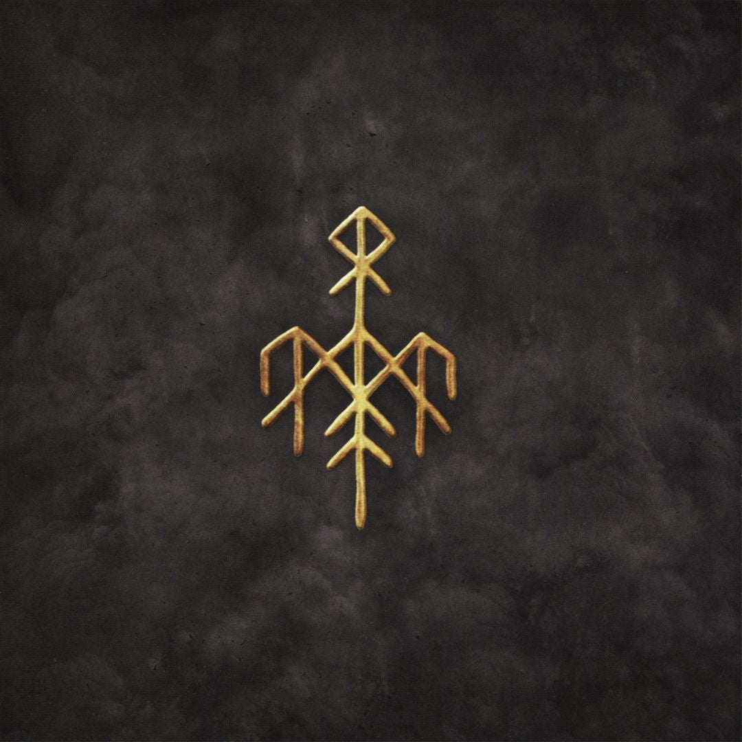 Runaljod: Ragnarok cover art