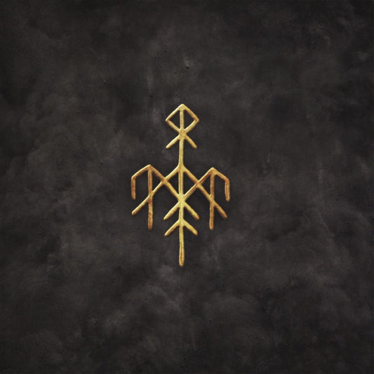 Runaljod: Ragnarok cover art