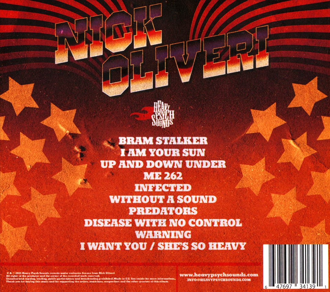 N.O. Hits at All, Vol. 7 cover art