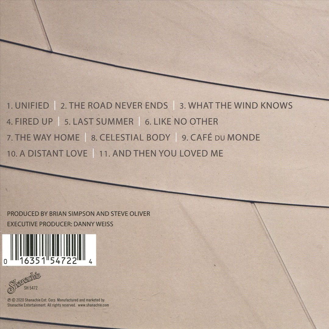 Unified cover art