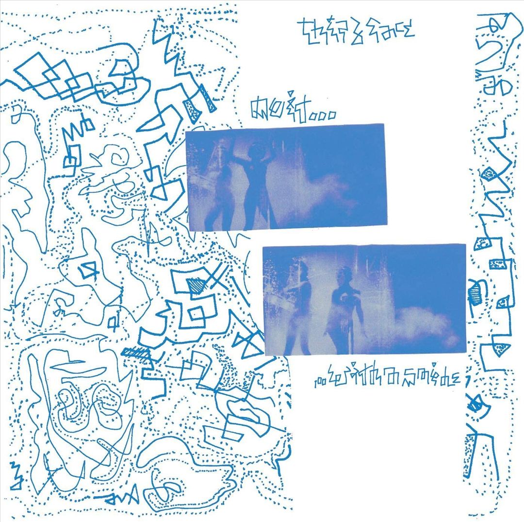 Do It with a Smile [LP] cover art