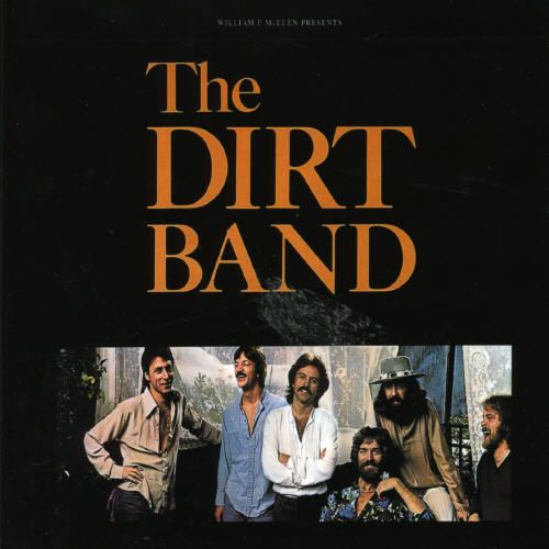 Dirt Band [Magic] cover art