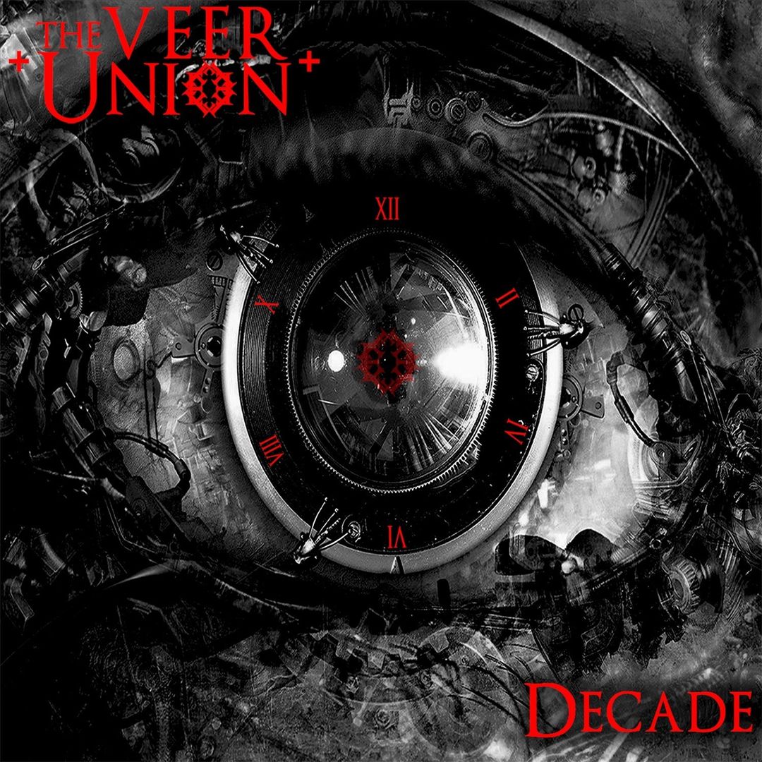 Decade cover art