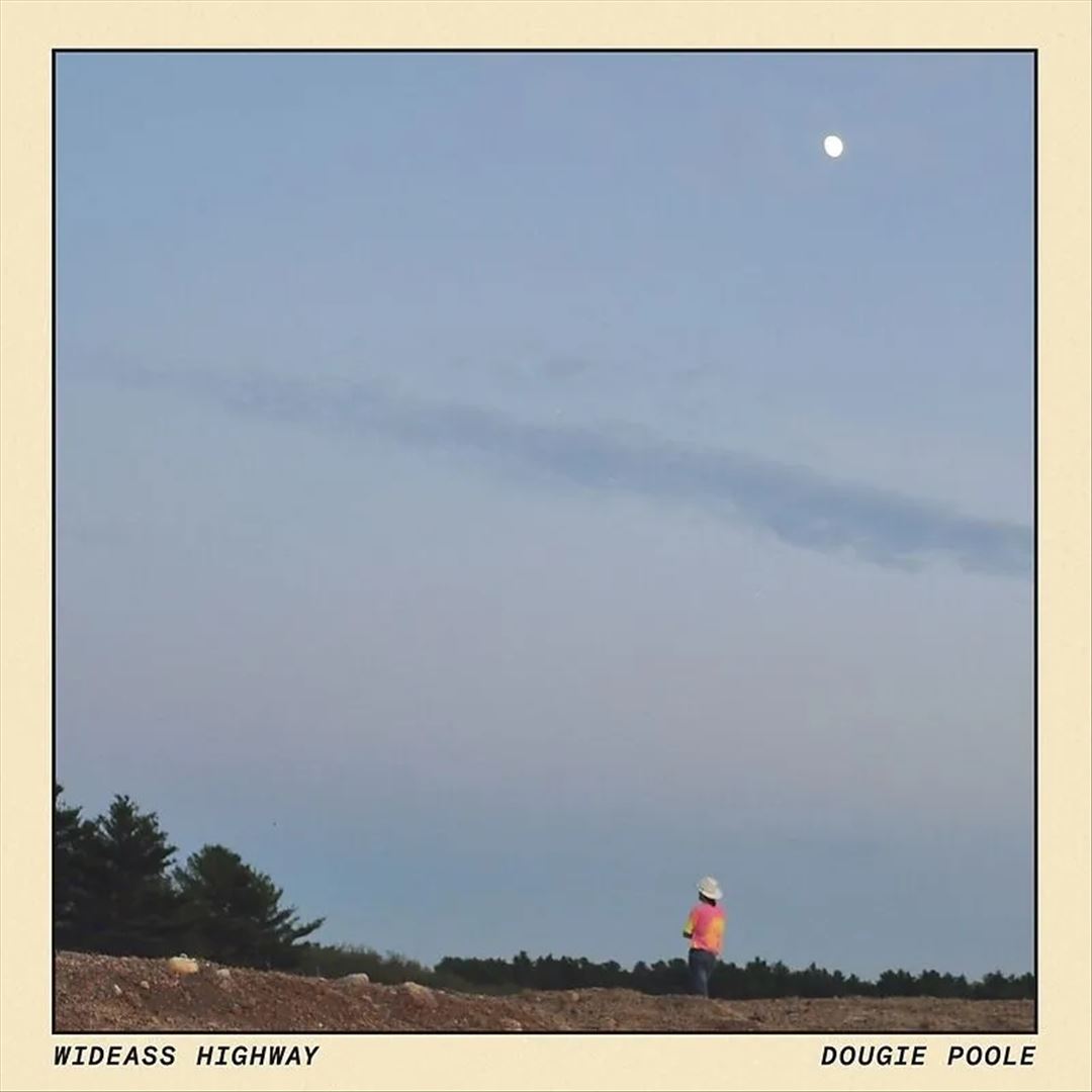 Wideass Highway cover art