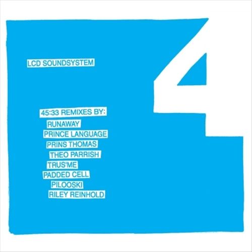 45:33 Remixes cover art