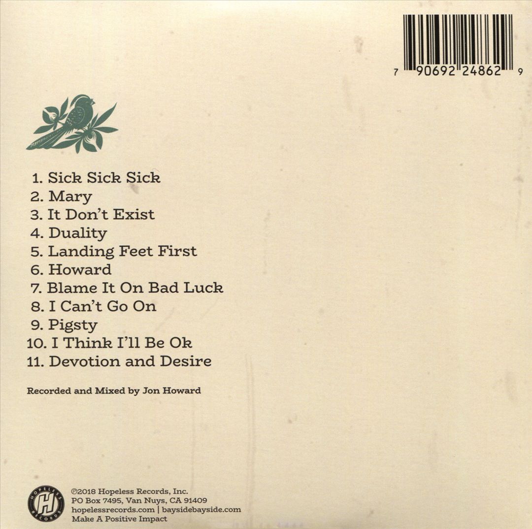 Acoustic, Vol. 2 cover art