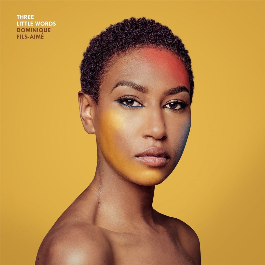 Three Little Words cover art