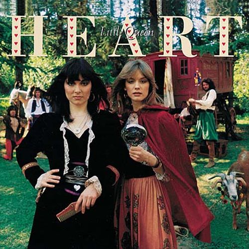 Little Queen [Expanded Edition] cover art