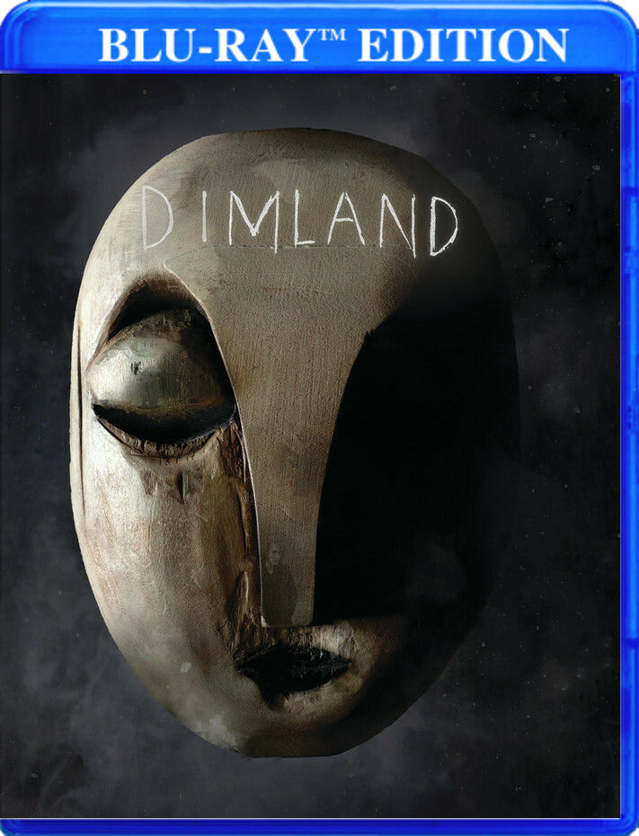 Dimland [Blu-ray] cover art