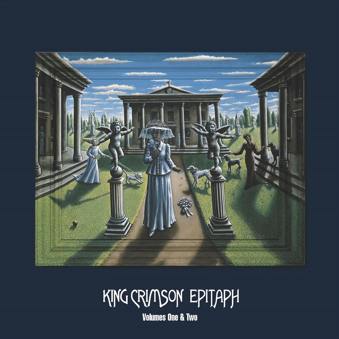 Epitaph cover art