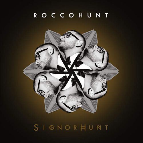 SignorHunt cover art