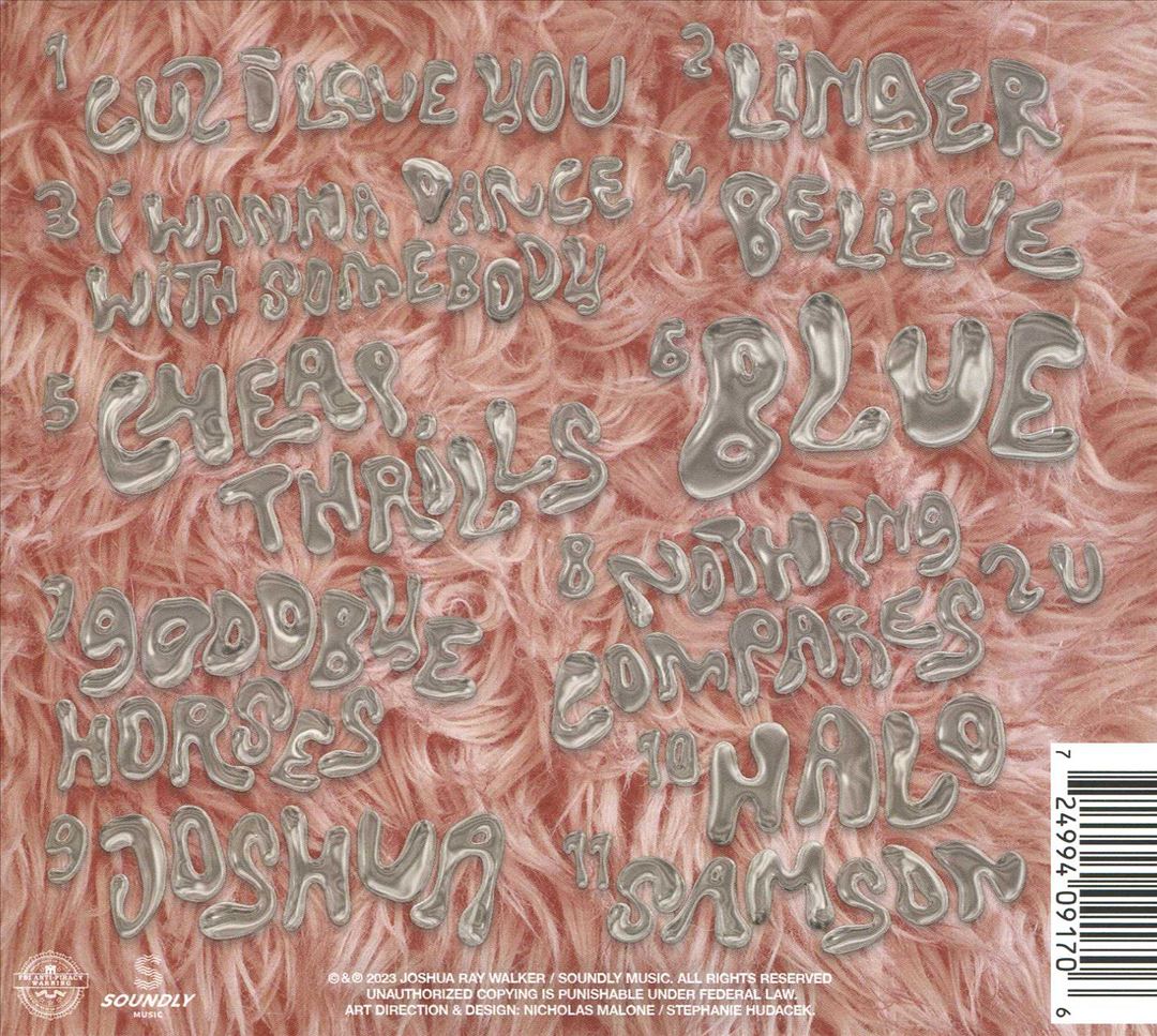 What Is It Even? cover art