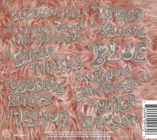 What Is It Even? cover art