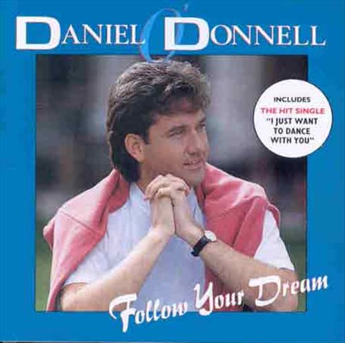 Follow Your Dream cover art
