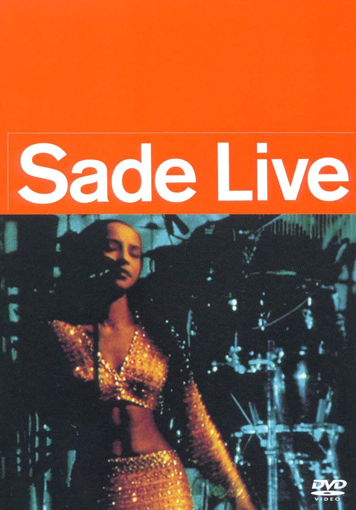 Live Concert [Video] cover art