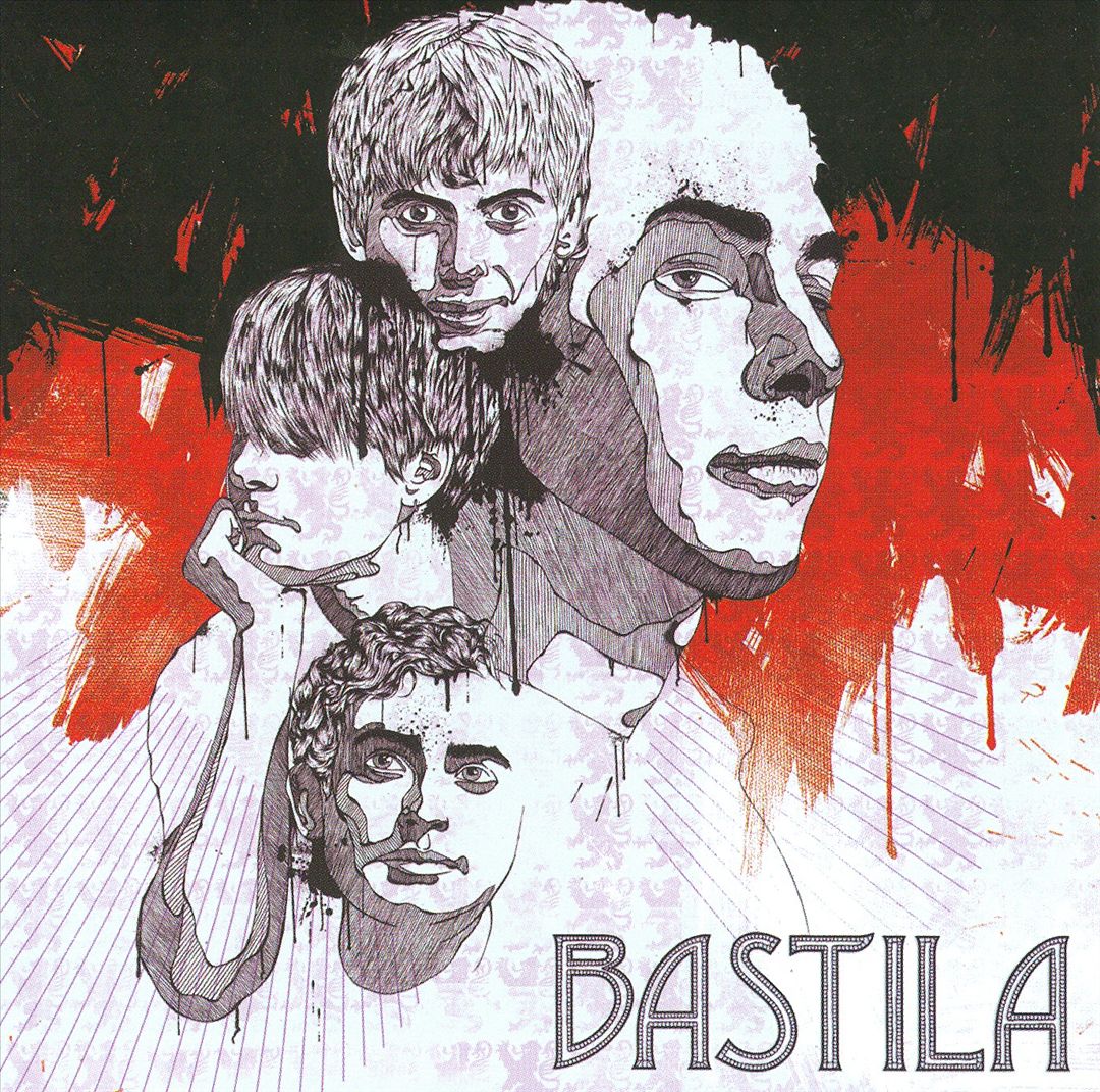 Bastila cover art