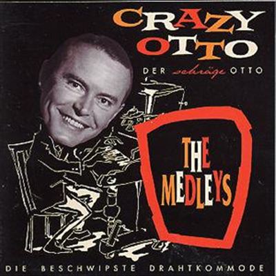 Medleys cover art