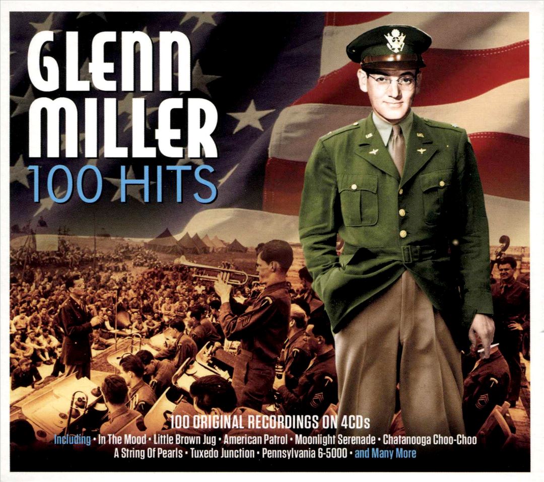 100 Hits cover art