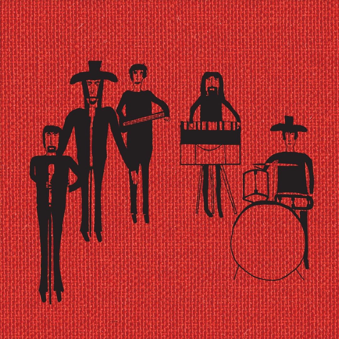 Complete Mercury Recordings cover art