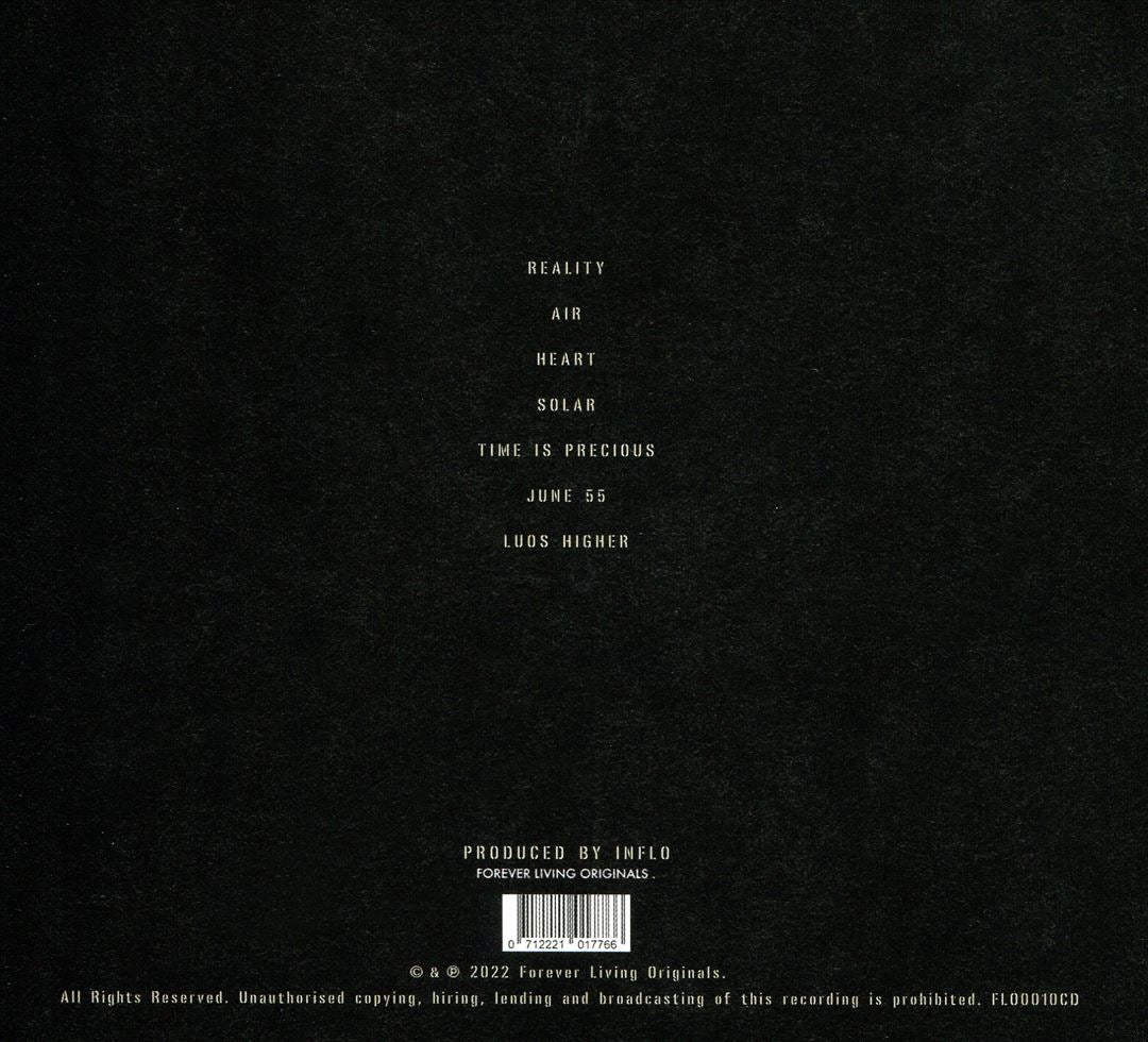 Air cover art