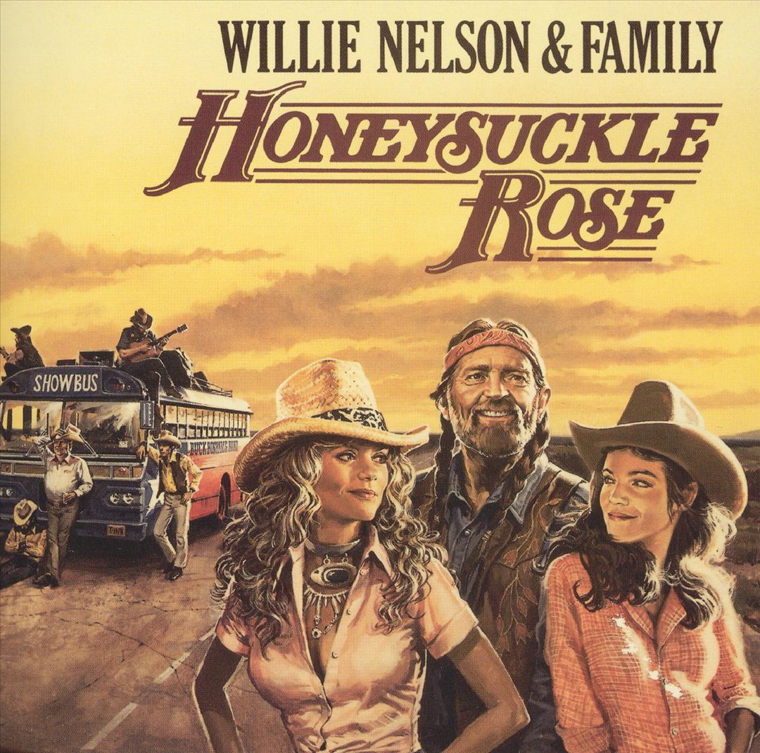 Honeysuckle Rose [Bonus Tracks] cover art