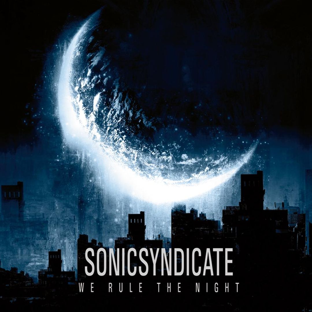 We Rule the Night [CD+DV [Bonus DVD] cover art