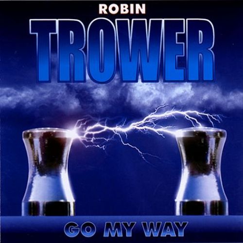 Go My Way cover art