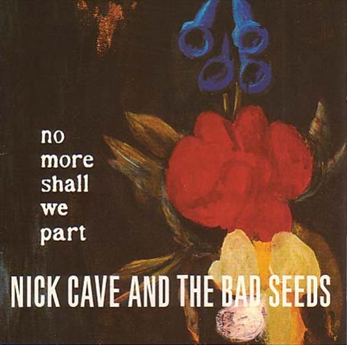 No More Shall We Part [Bonus Tracks] cover art