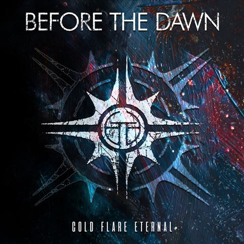 Cold Flare Eternal cover art