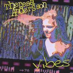 Vibes cover art