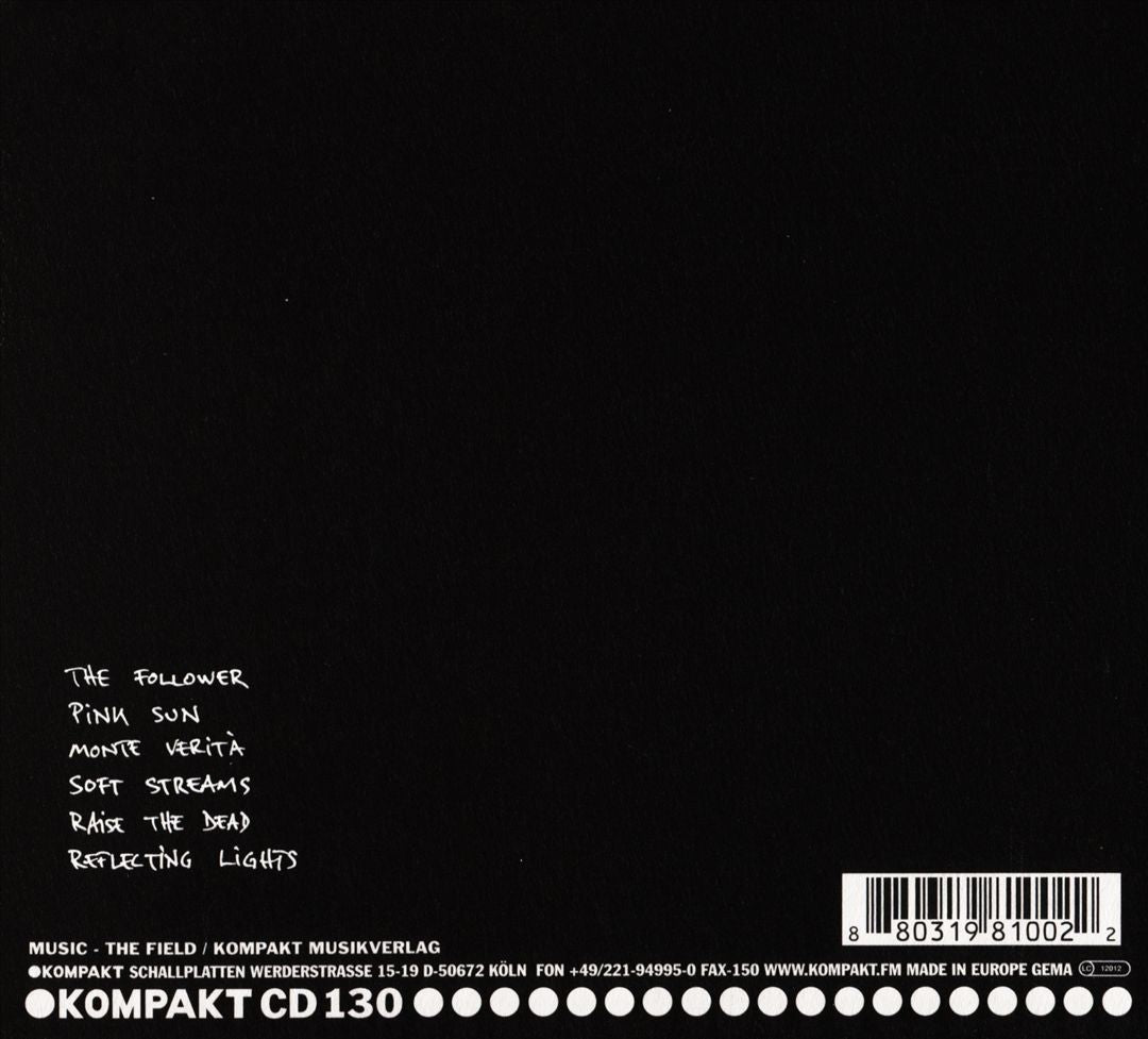 Follower cover art